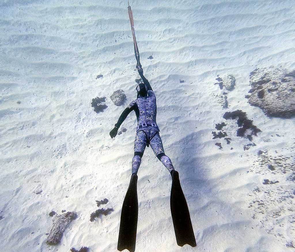 SPEARFISHING1